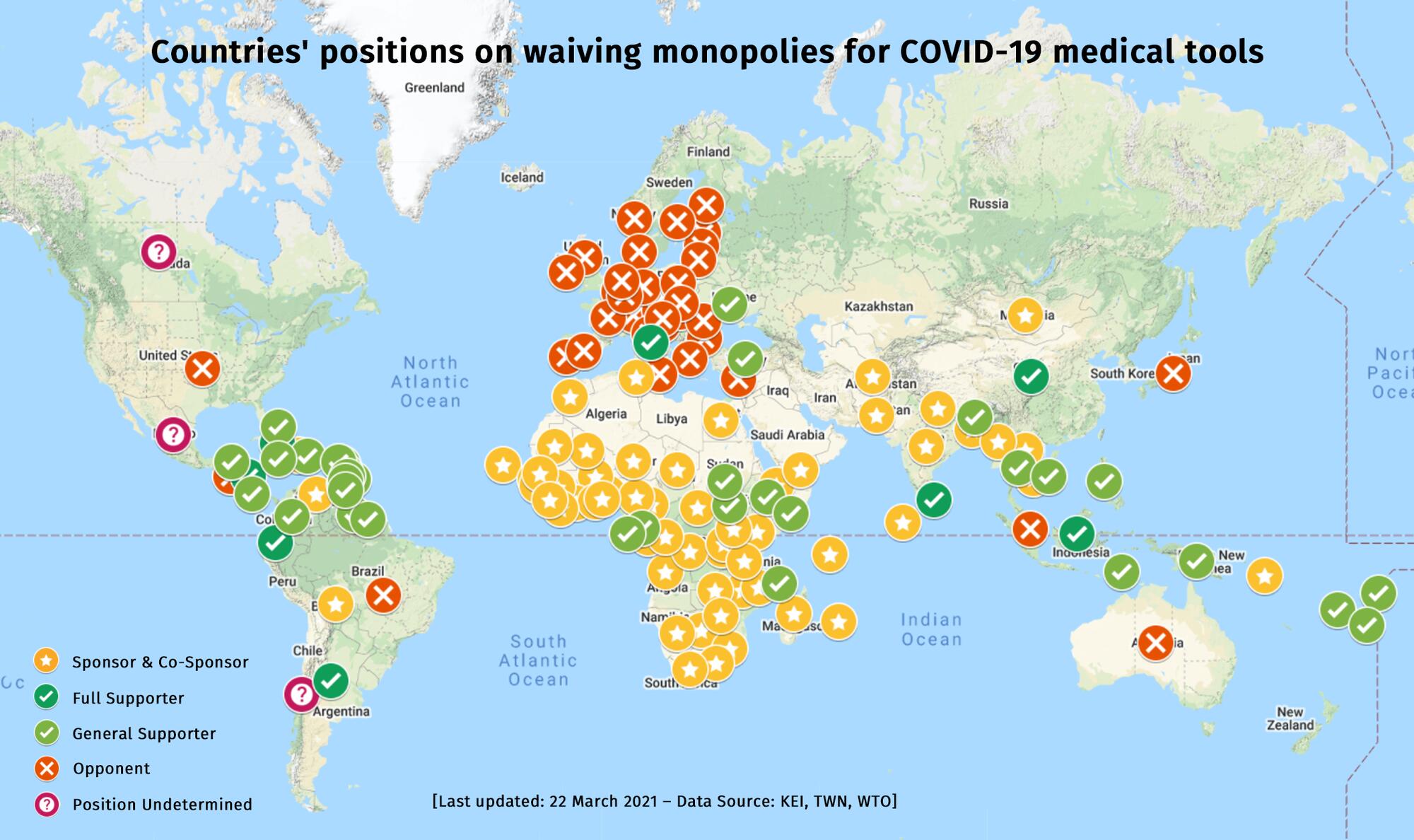 Vaccine Racism Has Made COVID Worse Than Ever