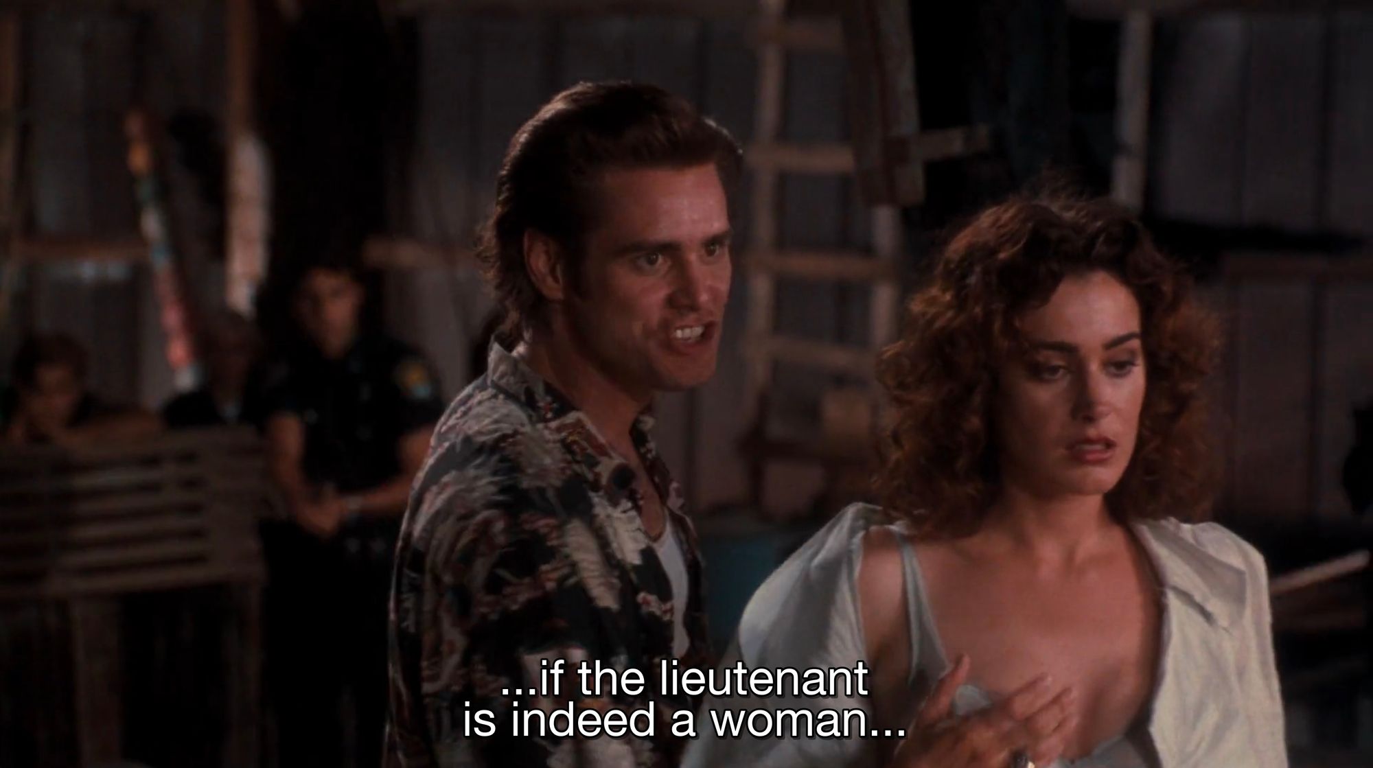How I Grew Up Transphobic (With Ace Ventura)