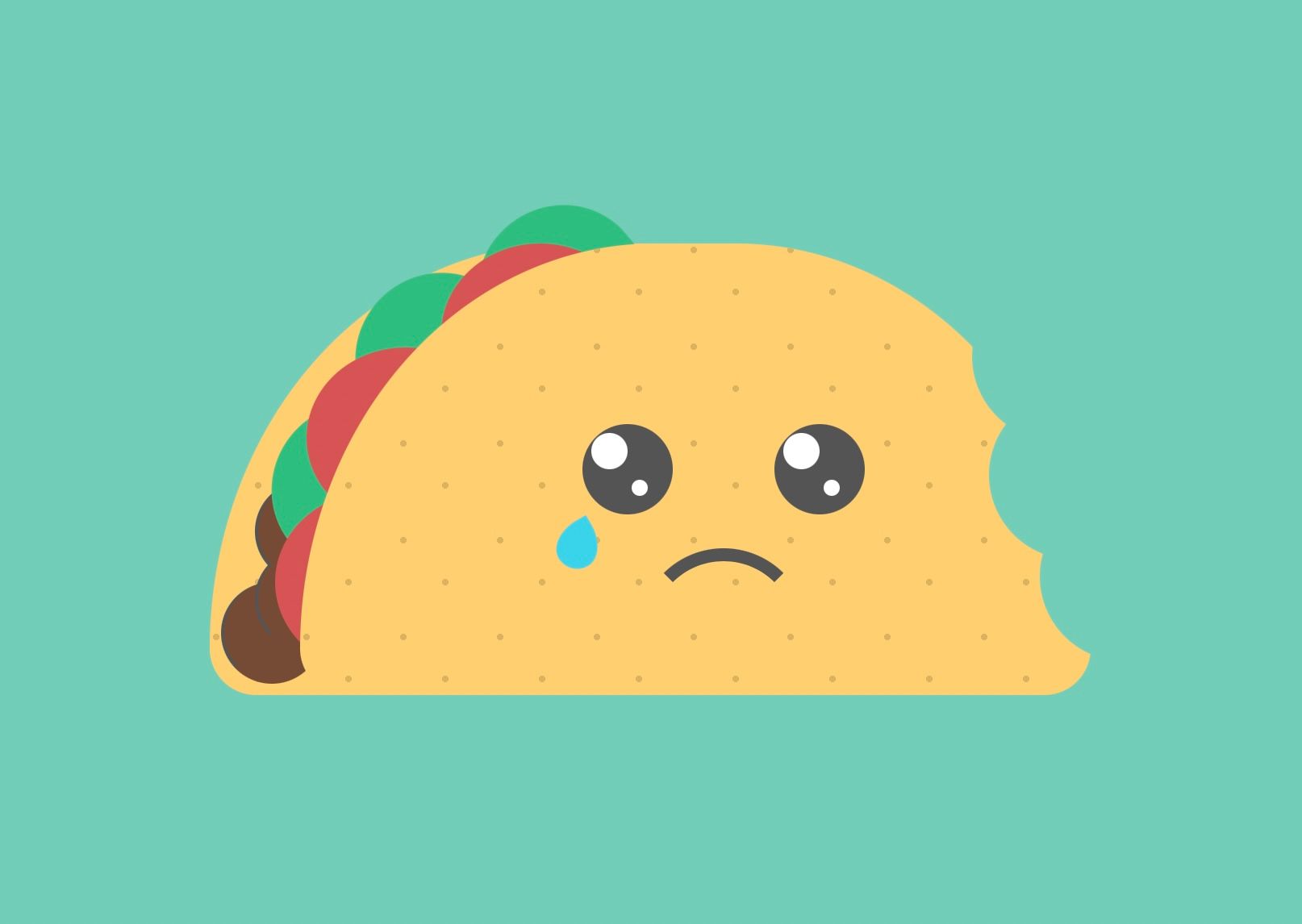 America's Soggy Taco Problem — 