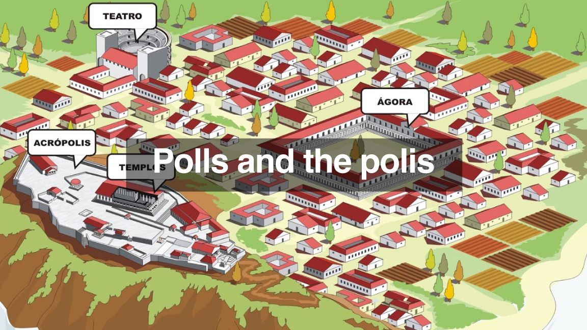 What If Opinion Polls Actually Mattered?