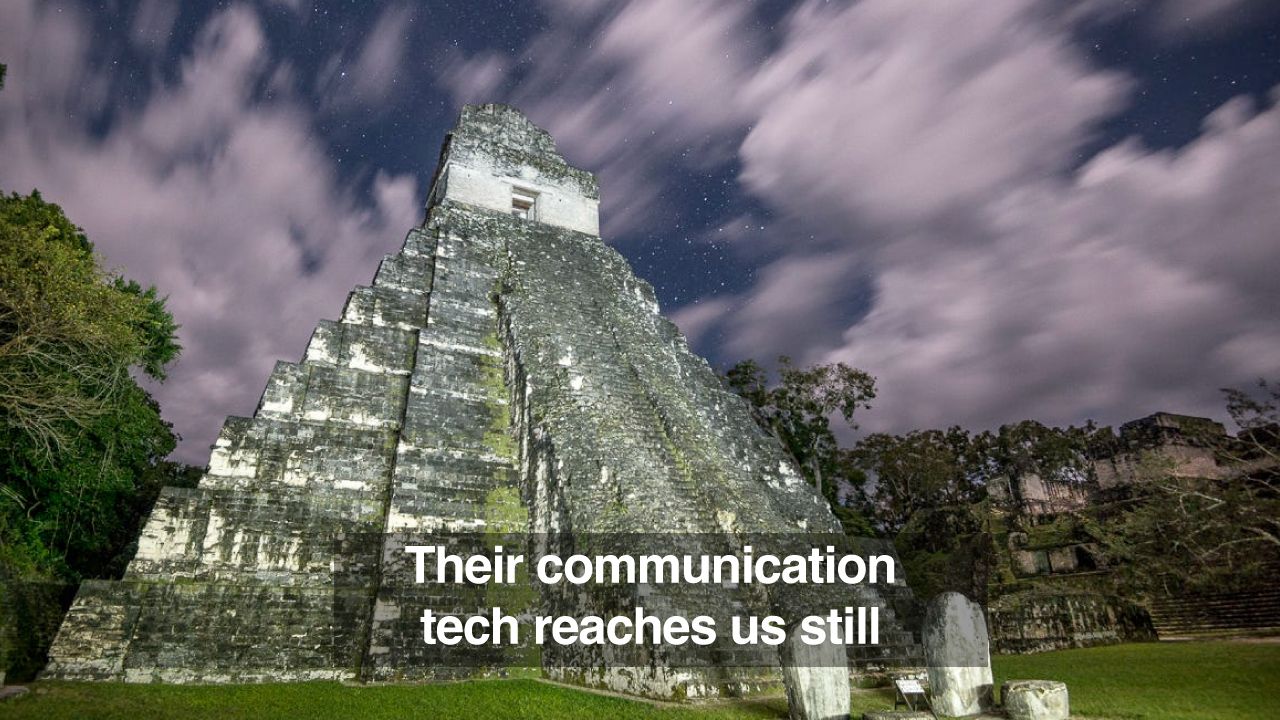 How The Ancients Had Better Technology Than Us