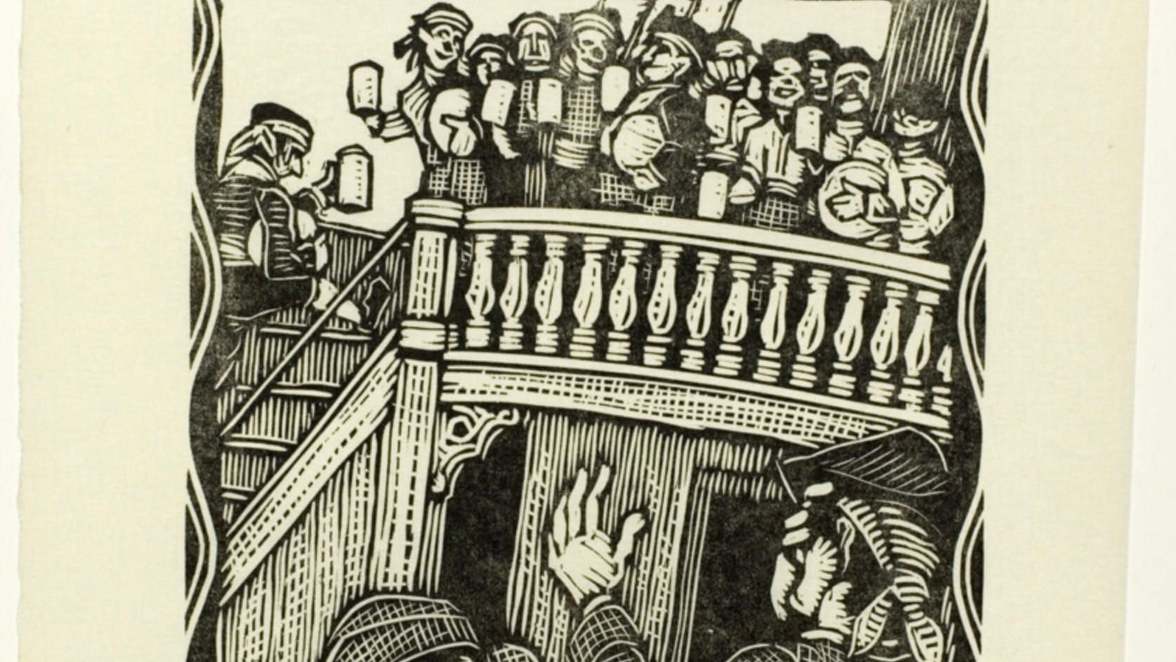 The Superiority Of Piracy