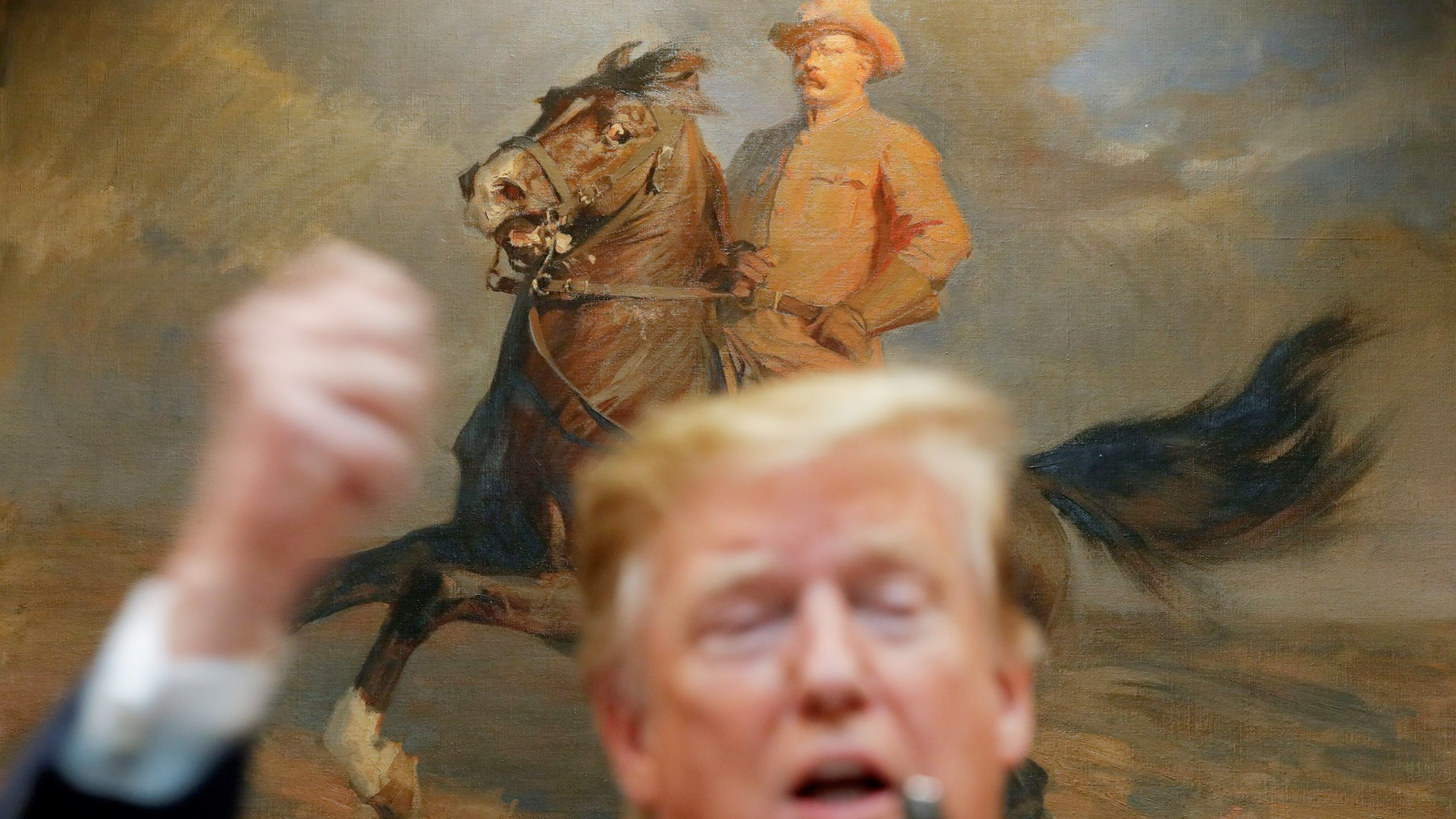 Announcements Vs. Actions