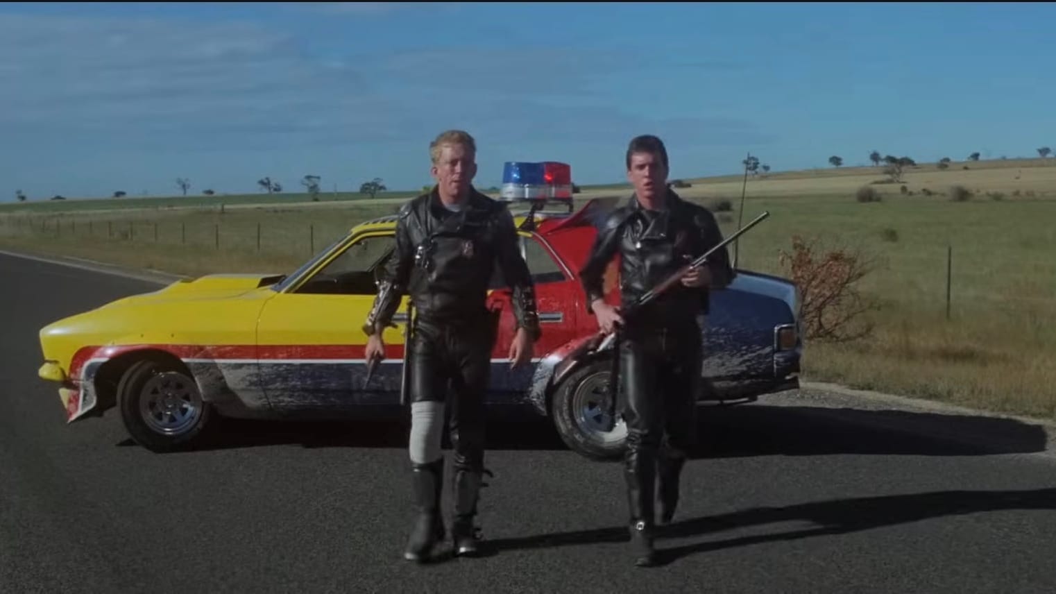 Americar: The Dinosaur Island Of Carnivorous Cars