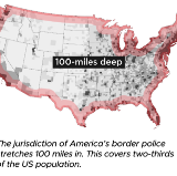 America, You’re Being White-Vanned