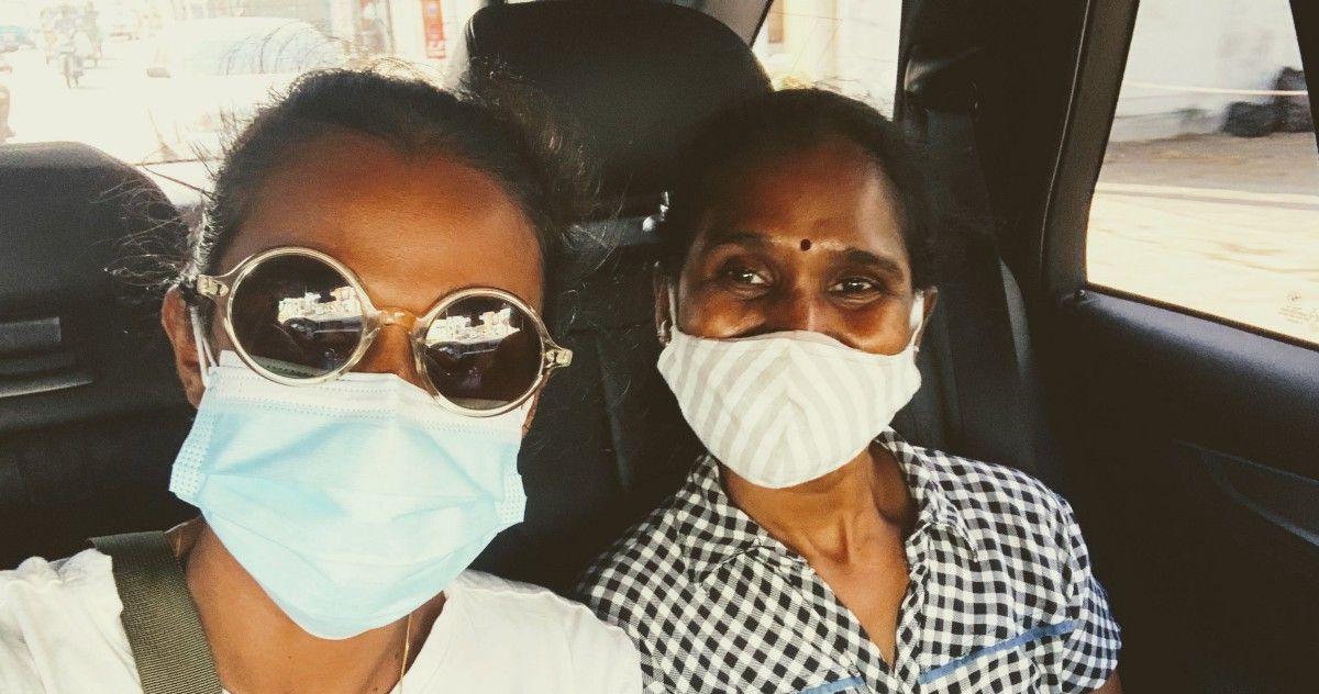 How I Got Vaccinated In Sri Lanka