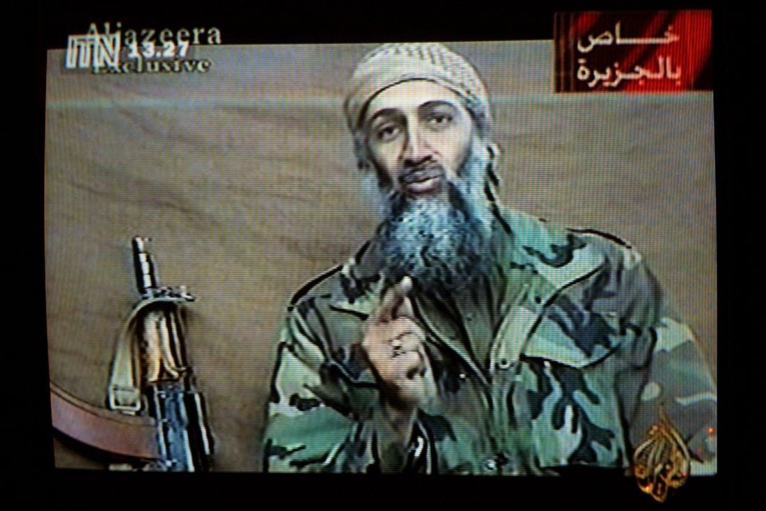 How Bin Laden Won On 9/11