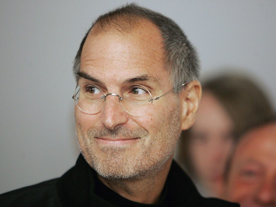 What If Steve Jobs Made A TV?