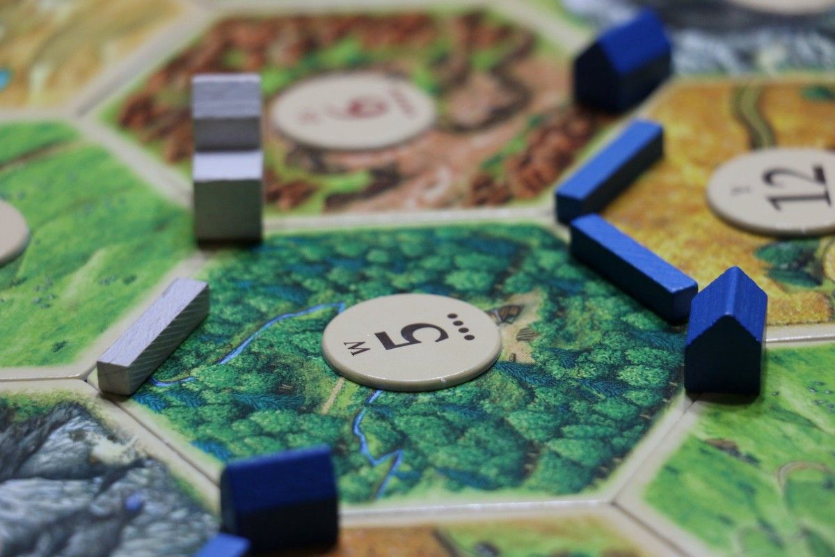 This Board Game Ruined My Writing