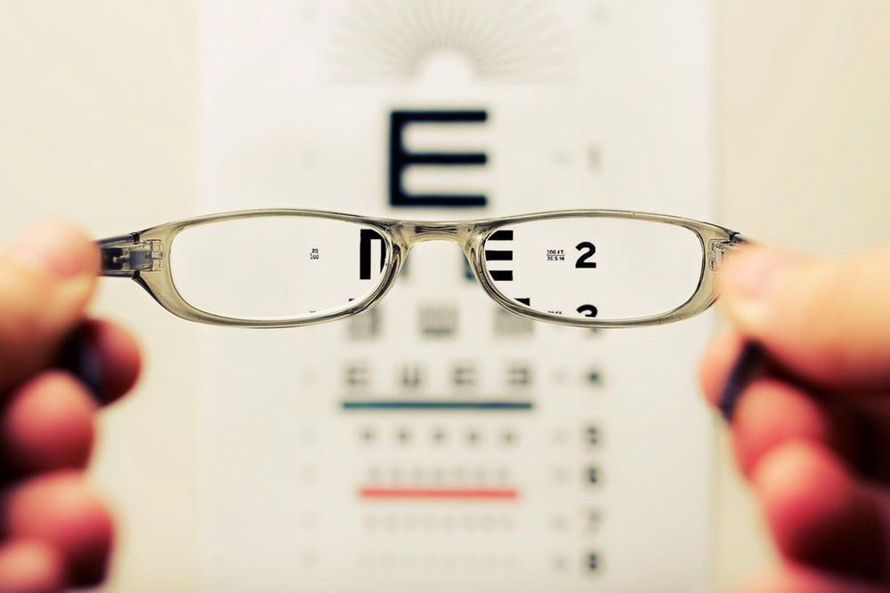 Why America Is The Worst Place To Buy Glasses