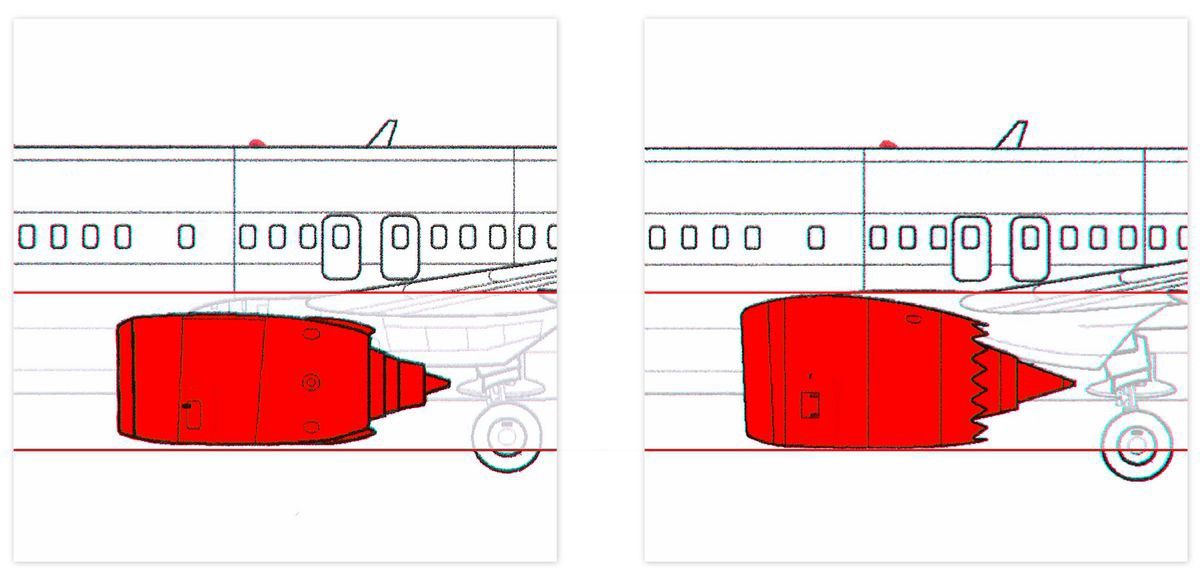 How The 737 MAX Went Down