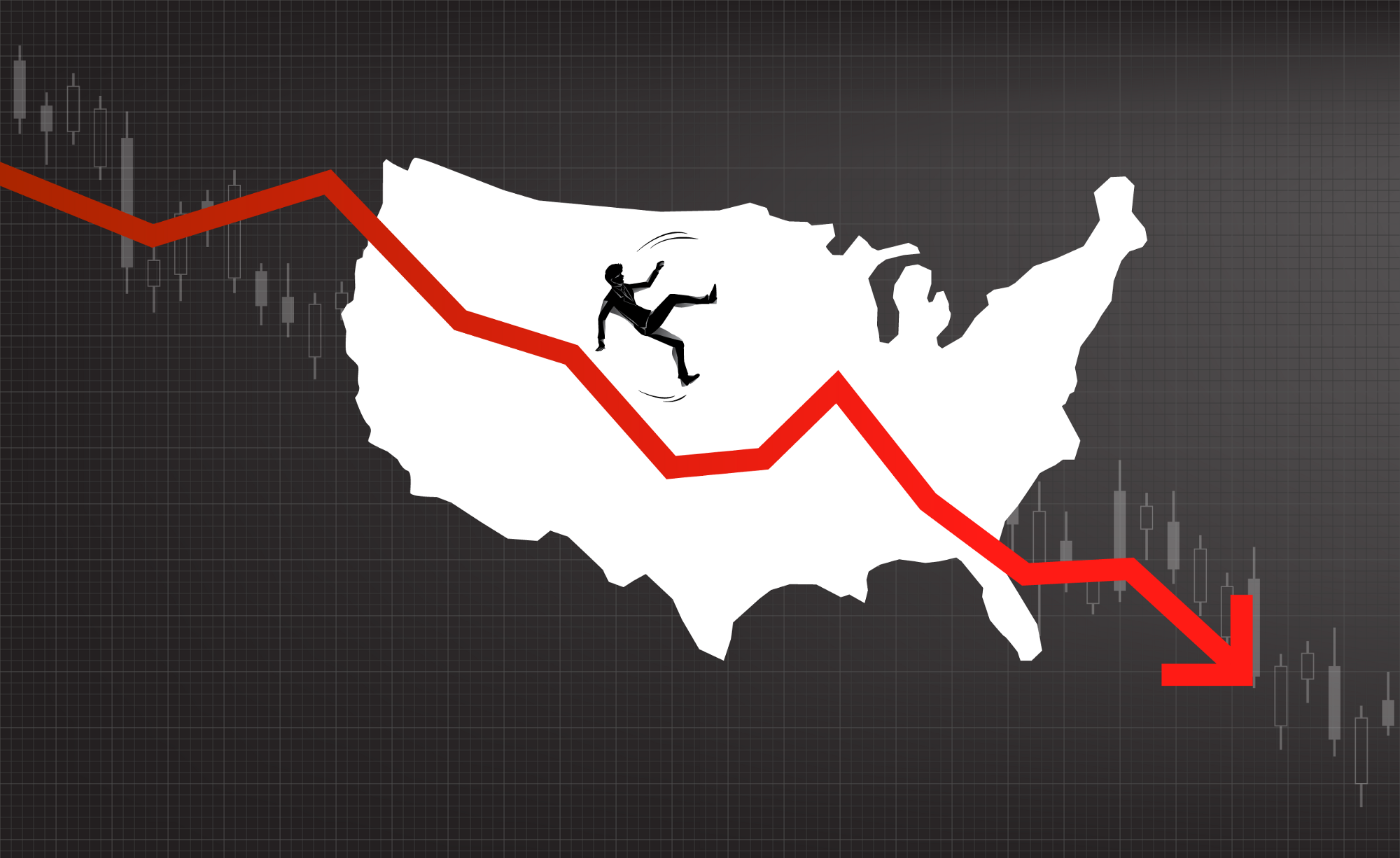 Why America Will Collapse Without A Green New Deal