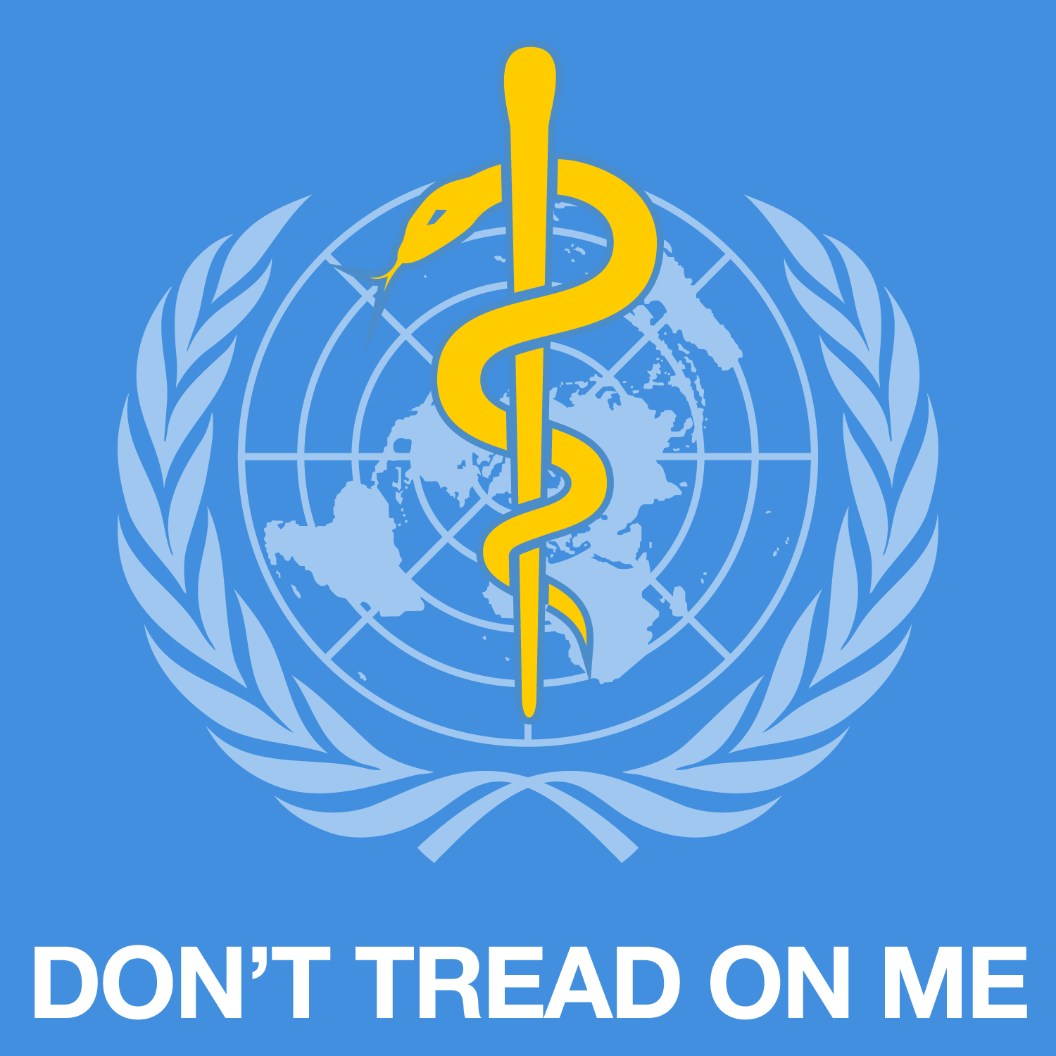 We Must Defend Our WHO