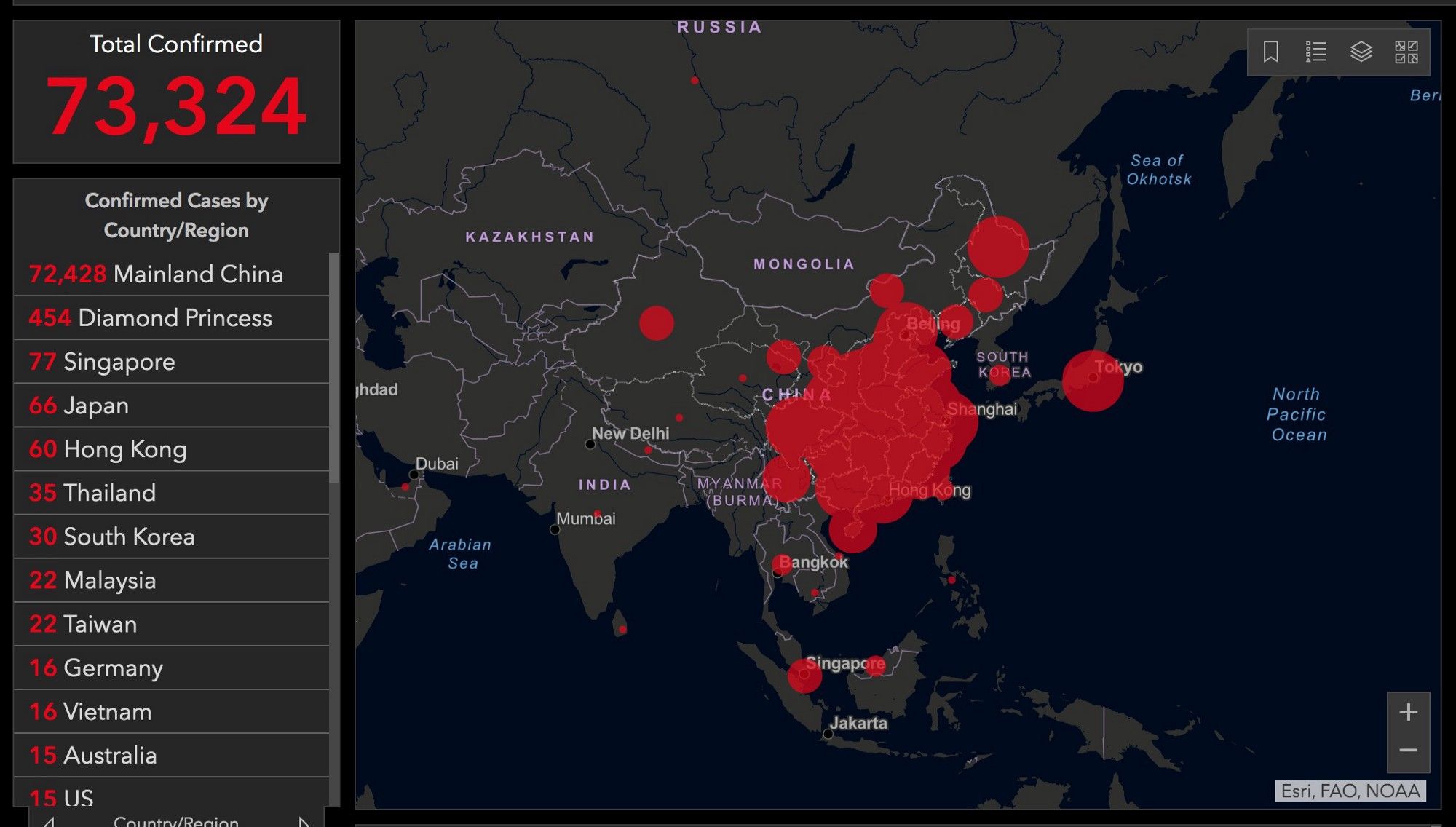 How Japan Made COVID-19 Worse