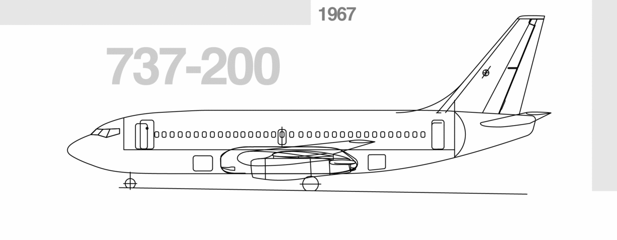 How The 737 MAX Went Down