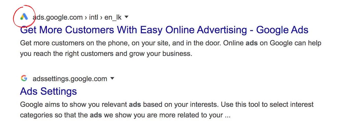 How Google Tricked Us Into Clicking Ads