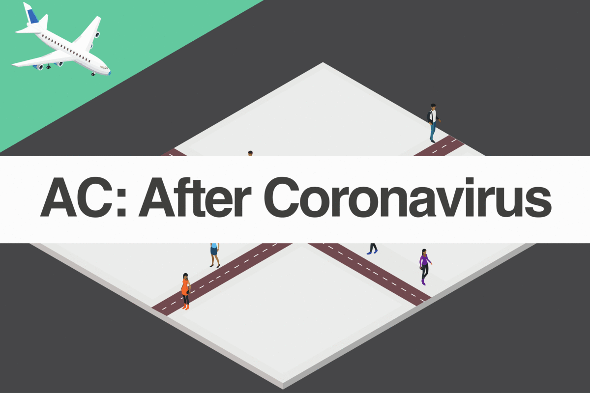 6 Lessons To Beat Coronavirus