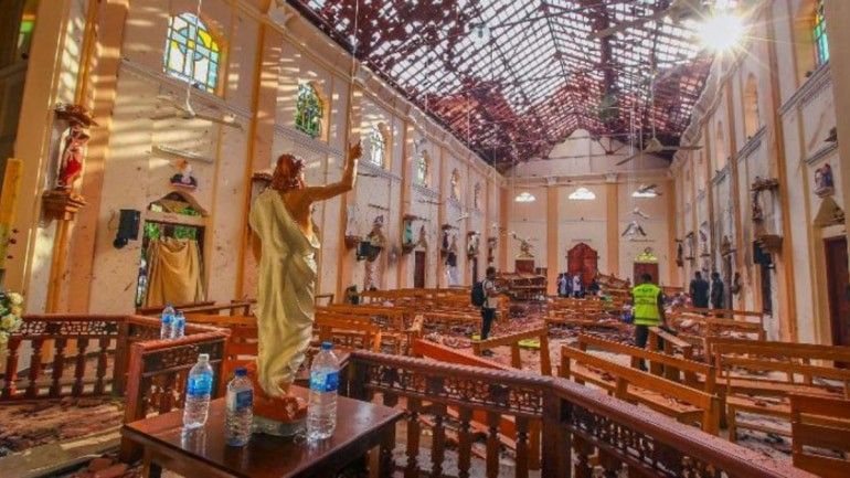 They Knew: The Easter Attacks In Sri Lanka